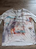 +++Schönes Tredy Shirt++Gr.48+++ Niedersachsen - Celle Vorschau