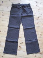 Leinenhose H&M Vintage wie neu bootleg Marlene wie neu Berlin - Wilmersdorf Vorschau