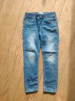 Name it Jeans 134 blau München - Hadern Vorschau