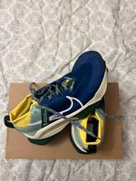 Nike ZoomX Zegama Trail für Herren Niedersachsen - Wolfsburg Vorschau