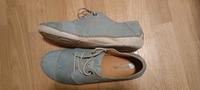 Frauen Lederschuhe Josef Seibel 43 Dresden - Leubnitz-Neuostra Vorschau