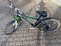 Kinder-Fahrrad Bayern - Kirchberg i. Wald Vorschau