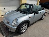 MINI ONE Cabrio One Baden-Württemberg - Aalen Vorschau