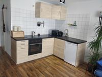 Wohnen im Loft EBK (gegen Ablöse) ab 01.06.2024 ideal f. Single od Paar Baden-Württemberg - Karlsruhe Vorschau