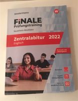 Finales Prüfungstraining NRW Zentralabitur Englisch 2022 Duisburg - Duisburg-Süd Vorschau