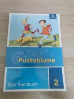 Pusteblume Klasse 2 Thüringen - Harth-Pöllnitz Vorschau