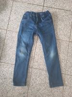 Topolino Jeans Gr. 122 blau Junge Nordrhein-Westfalen - Niederzier Vorschau