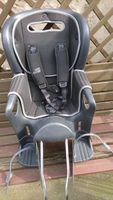 Fahrradsitz Römer Britax Jockey Comfort BR inkl. Adapter Sachsen - Wiedemar Vorschau