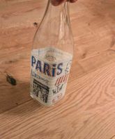 Saftflasche aus Glas, Paris-Muster, neu Rheinland-Pfalz - Dausenau Vorschau