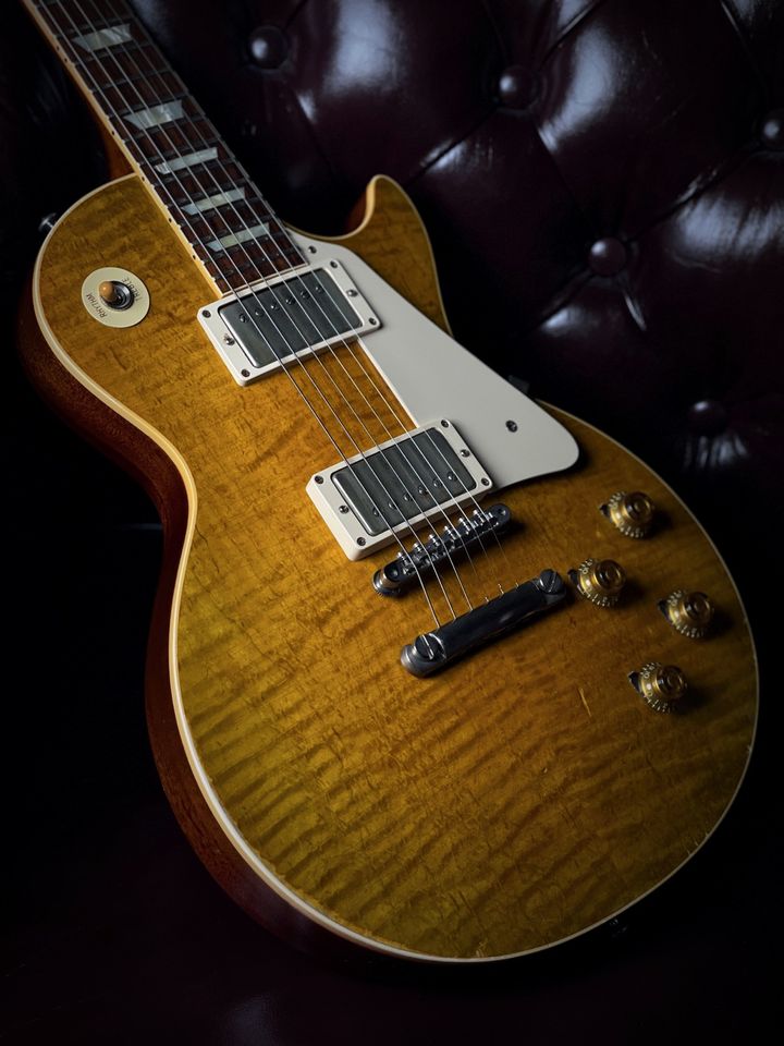 2015 Gibson 1959 True Historic Murphy Aged in Kiefersfelden