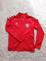 Hummel Trainingsjacke Gr. 152 Schleswig-Holstein - Schleswig Vorschau
