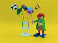 Playmobil 5546 Ballonverkäufer | Clown | Figur | Zirkus | Kinder Nordrhein-Westfalen - Bad Salzuflen Vorschau