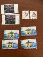 Briefmarken Rheinland-Pfalz - Nierstein Vorschau