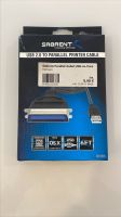 Sabrent USB 2.0 to parallel Printer Cable Bayern - Hallbergmoos Vorschau