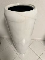 Vase in Marmor Optik Nordrhein-Westfalen - Overath Vorschau