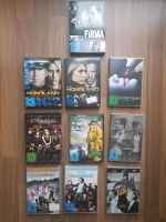 Diverse DVD's wie z.B. Homeland, Pretty Little Liars, Shameless Bergedorf - Hamburg Allermöhe  Vorschau