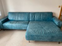 Eckcouch Couch Echt Leder 2,90m x 1,60m Rheinland-Pfalz - Kaub Vorschau