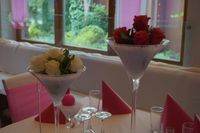 Hochzeitsdekoration Vasen zu verleihen Niedersachsen - Steinfeld Vorschau