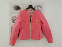 Frieda & Freddies Steppjacke Wendejacke rosa/ pink Gr. 38 NEU! Bayern - Münnerstadt Vorschau