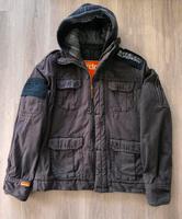 SUPERDRY Winterjacke Sachsen - Pirna Vorschau