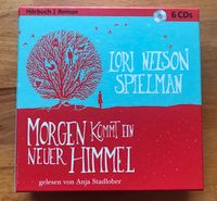 Lori Nelson Spielmann Morgen kommt ein neuer Himmel Nordrhein-Westfalen - Solingen Vorschau