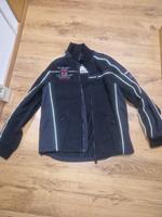 Camp David Fleecejacke Größe L Berlin - Marzahn Vorschau