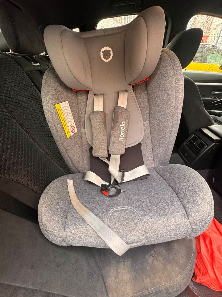 Autokindersitz 0 - 36 Kg ** TOP ** 360 grad Drehung in Offenbach