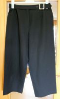 Culottes 7/8tel Hose Gr. 40 schwarz STAR C.C.C. Sachsen - Crimmitschau Vorschau