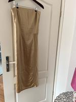 Trägerkleid Etuikleid Kleid von CK Calvin Klein, Gr 40 Schleswig-Holstein - Dänischenhagen Vorschau