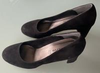 TAMARIS Damenschuhe Größe 40 Pumps Hessen - Bad Nauheim Vorschau