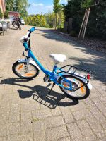 Kinderrad 16 Zoll Niedersachsen - Barnstorf Vorschau