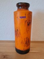 Scheurich Fat Lava Vase 70er Jahre Dortmund - Brackel Vorschau