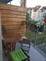 *2 Raumwohnung mit Balkon, EBK am Auensee* Leipzig - Möckern Vorschau