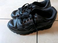 Reebok schwarz 36 top wie neu Schleswig-Holstein - Kellinghusen Vorschau