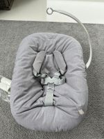 Stokke Tripp Trapp Newborn Set grau Brandenburg - Oranienburg Vorschau