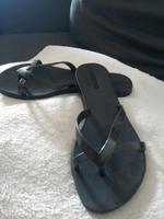 Ipanema Giselle Bündchen Flip Flop Braun Größe 38 Nordrhein-Westfalen - Dormagen Vorschau