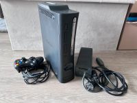 Xbox 360 mit Zubehör Baden-Württemberg - Schwäbisch Hall Vorschau