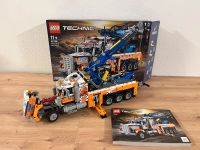 Lego Technik 42128 Heavy-Duty Tow Truck Dithmarschen - Brunsbuettel Vorschau