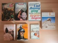 Verschiedene Bücher zu verschenken Baden-Württemberg - Bad Saulgau Vorschau