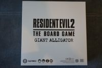 Resident Evil 2 Board Game Giant Alligator Erweiterung (Englisch) Brandenburg - Mixdorf Vorschau