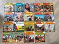 Winnetou / Old Surehand / Lederstrumpf... LPS, Vinyl, EUROPA, rar Nordrhein-Westfalen - Leopoldshöhe Vorschau