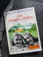 Kinder u. Jugendbuch Das doppelte Lottchen, Erich Kästner, Sonder Hessen - Hessisch Lichtenau Vorschau