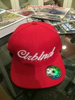 Colorblindvisuals Snapback (red) JP / Nobby Bayern - Stetten Vorschau