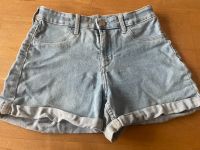 Jeansshorts H&M 146 Kreis Pinneberg - Tornesch Vorschau