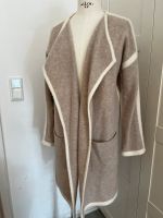 iheart Gold Overzize Strickjacke Cardigan Cashmere Kaschmir NEU Düsseldorf - Angermund Vorschau