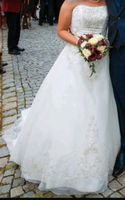 Brautkleid,  Hochzeitskleid Bayern - Herrngiersdorf Vorschau