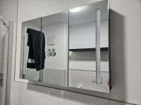 Spiegelschrank bad badezimmerspiegel led Bayern - Ergoldsbach Vorschau