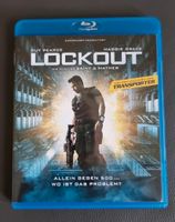 Lockout Bluray Nordrhein-Westfalen - Lünen Vorschau