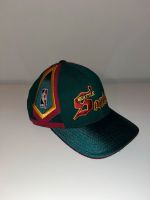 Seattle Sonics NBA Vintage Cap - Ungetragen Bayern - Mindelstetten Vorschau