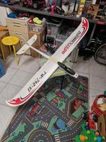 Phönix 1600 RC Segler Segelflugzeug Rheinland-Pfalz - Bendorf Vorschau